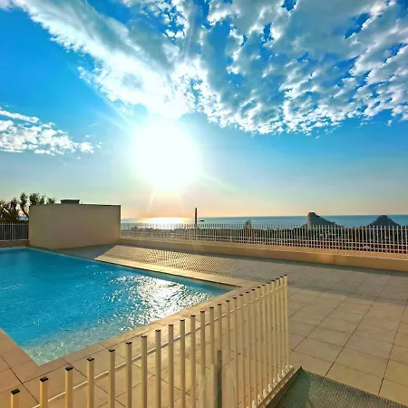 Bel Air - Panoramic Pool - Pk