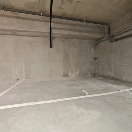 Bel Air - Panoramic Pool - Parking Appartement *